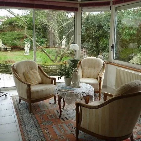 Villa La De La Foret Saint-Hilaire-de-Riez